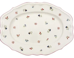 Villeroy&Boch Tarjoilu*Petite Fleur Tarjoiluastia 37cm
