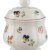 Villeroy&Boch Tarjoilu*Petite Fleur Sokerikko 0,20l