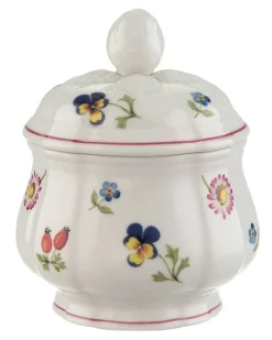 Villeroy&Boch Tarjoilu*Petite Fleur Sokerikko 0,20l