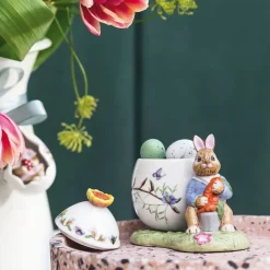 Villeroy&Boch Pääsiäinen*pääsiäismuna Bunny 10 cm