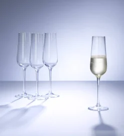 Villeroy&Boch Astiat*Purismo Samppanjalasi  0,27l