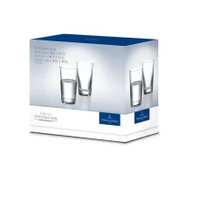 Villeroy&Boch Astiat*Purismo Shottilasi  0,055l 2-os.