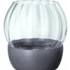 Villeroy&Boch Lyhdyt Ja Kynttilänjalat*Rose Garden Home hurrikaanilyhty 155 mm 1,64l