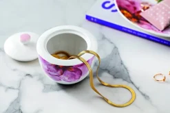 Villeroy&Boch Tarjoilu*Rose Garden sokerikko 0,30l 6 hlö