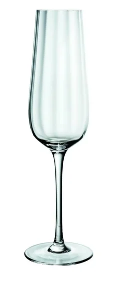 Villeroy&Boch Astiat*Rose Garden samppanjalasisetti 4 kpl 250 mm 0,12l