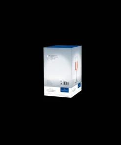 Villeroy&Boch Astiat*Rose Garden samppanjalasisetti 4 kpl 250 mm 0,12l