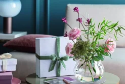 Villeroy&Boch Lyhdyt Ja Kynttilänjalat*Rose Garden Home hurrikaanilyhty 170 mm 2,6l