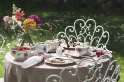 Villeroy&Boch Aterimet*Rose Garden Aterinsetti 44x29x6,5 cm 30-os.