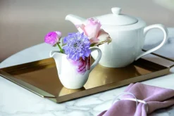 Villeroy&Boch Tarjoilu*Rose Garden kermakko 0,28l 6 hlö