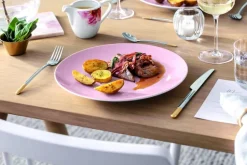 Villeroy&Boch Tarjoilu*Rose Garden kermakko 0,28l 6 hlö
