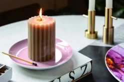 Villeroy&Boch Astiat*Rose Garden aamiaskupin alunen pinkki