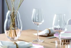Villeroy&Boch Astiat*Rose Garden valkoviinilasisetti 4 kpl 218 mm 0,13l