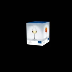 Villeroy&Boch Astiat*Rose Garden valkoviinilasisetti 4 kpl 218 mm 0,13l