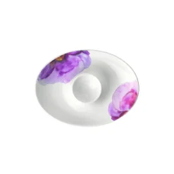 Villeroy&Boch Tarjoilu*Rose Garden munakuppi 14,8x11,4 cm