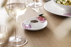 Villeroy&Boch Tarjoilu*Rose Garden munakuppi 14,8x11,4 cm