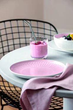 Villeroy&Boch Astiat*Rose Garden vesilasisetti 94 mm 0,25l 4-os.