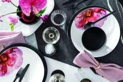 Villeroy&Boch Astiat*Rose Garden vesilasisetti 94 mm 0,25l 4-os.