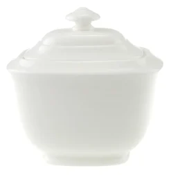 Villeroy&Boch Tarjoilu*Royal Kannellinen sokerikko