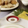 Villeroy&Boch Astiat*Samarkand Espressokupin alunen 12cm Rubin
