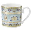 Villeroy&Boch Astiat*Samarkand Espressokuppi 0,10l Aquamarin