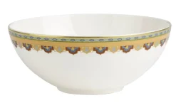 Villeroy&Boch Astiat*Samarkand Kulho 13cm Mandarin
