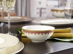 Villeroy&Boch Astiat*Samarkand Kulho 13cm Rubin