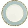 Villeroy&Boch Astiat*Samarkand Lautanen 27cm Aquamarin
