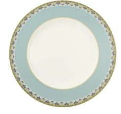 Villeroy&Boch Astiat*Samarkand Lautanen 27cm Aquamarin