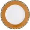 Villeroy&Boch Astiat*Samarkand Lautanen 27cm Mandarin
