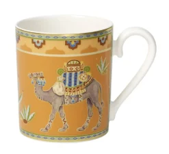 Villeroy&Boch Astiat*Samarkand Muki 0,30l Mandarin