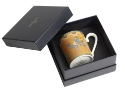 Villeroy&Boch Astiat*Samarkand Muki 0,30l Mandarin
