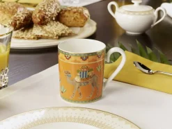 Villeroy&Boch Astiat*Samarkand Muki 0,30l Mandarin