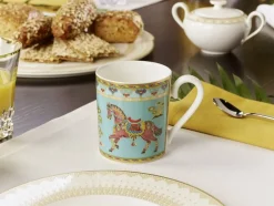 Villeroy&Boch Astiat*Samarkand Muki 0,30l Aquamarin