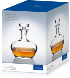 Villeroy&Boch Tarjoilu*Scotch Whisky Karahvi 215mm 1l