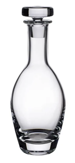 Villeroy&Boch Tarjoilu*Scotch Whisky Viskikarahvi