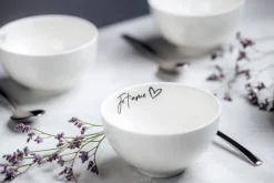 Villeroy&Boch Astiat*Statement kulho Ø14 cm 0,47l Je t'aime
