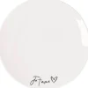 Villeroy&Boch Astiat*Statement lautanen Ø21 cm Je t'aime