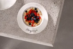 Villeroy&Boch Astiat*Statement lautanen Ø21 cm Lieblingsmensch