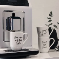 Villeroy&Boch Astiat*Statement muki 0,34l Keep calm and drink Coffee