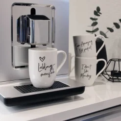 Villeroy&Boch Astiat*Statement muki 0,34l Lieblingsmensch