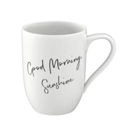 Villeroy&Boch Astiat*Statement muki 0,28 l Good morning sunshine