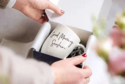 Villeroy&Boch Astiat*Statement muki 0,28 l Good morning sunshine