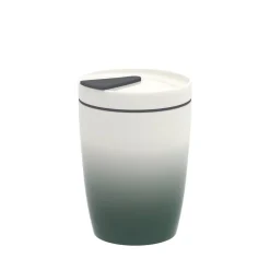 Villeroy&Boch Astiat*To Go muki Coffee 0,29l vihreä