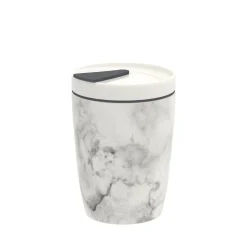 Villeroy&Boch Astiat*To Go muki Coffee 0,29l marmory