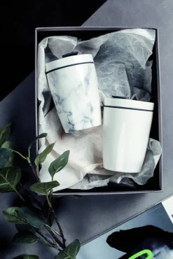 Villeroy&Boch Astiat*To Go muki Coffee 0,29l marmory