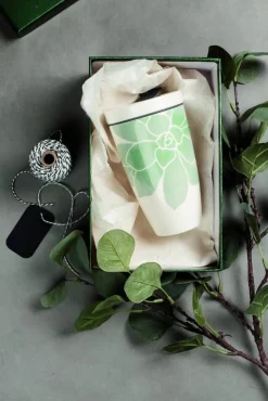 Villeroy&Boch Astiat*To Go muki Coffee 0,35l socculente