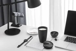 Villeroy&Boch Astiat*To Go muki 0,29l Musta
