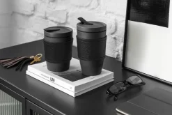 Villeroy&Boch Astiat*To Go muki 0,29l Musta