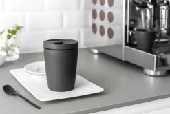 Villeroy&Boch Astiat*To Go muki 0,29l Musta