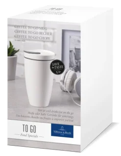 Villeroy&Boch Astiat*To Go Muki 0,35l